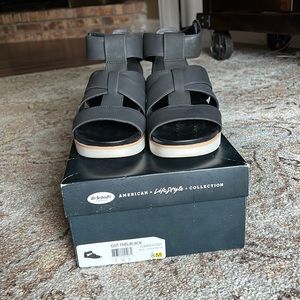 Dr. Scholl’s Grey Women’s Shoes